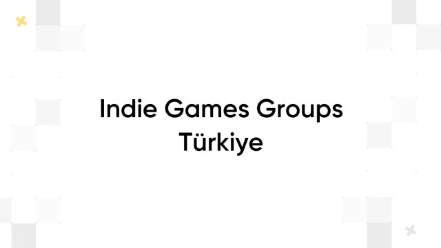Indie Games Group Türkiye