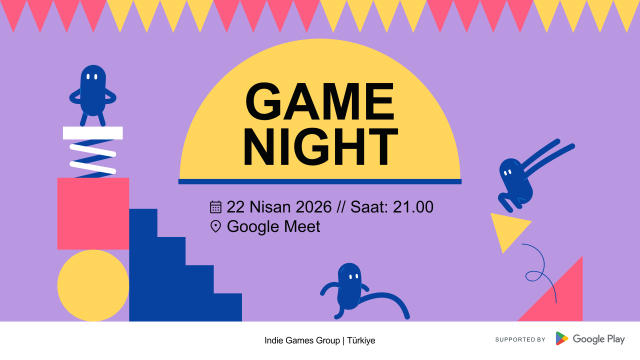🎮✨ Game Night