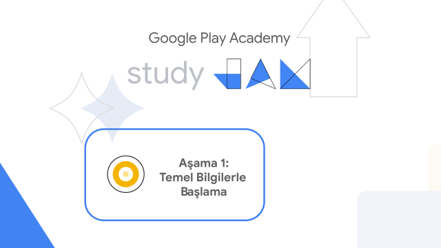 Google Play Academy Study Jam 1 | Ankara