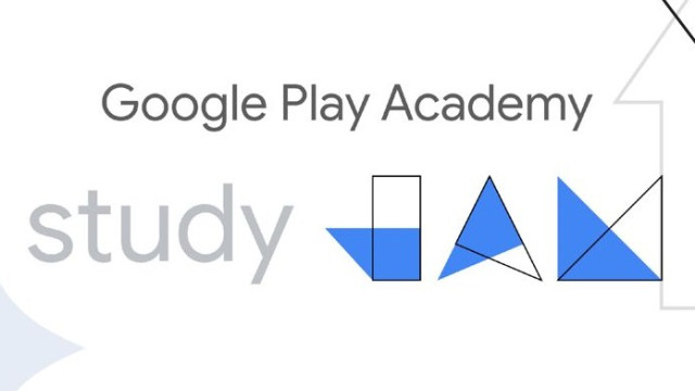 Google Play Academy Study Jam 1 | Konya