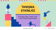 IGG Türkiye Tanışma Etkinliği