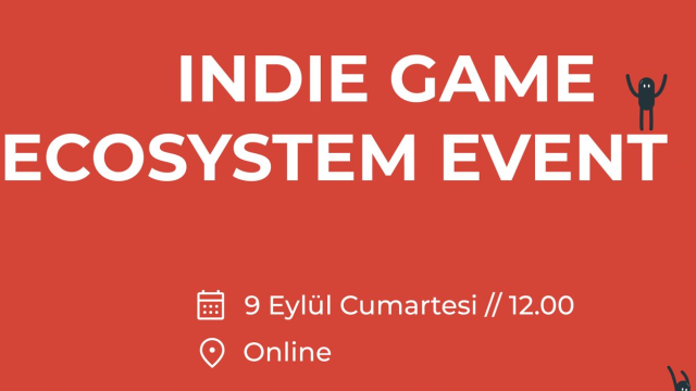 Indie Game Ecosystem Event #2