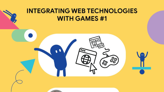 Integrating Web Technologies with Games