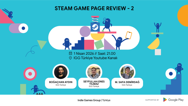 Steam Game Page Review - 2