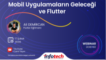 Mobil Uygulamaların Geleceği ve Flutter