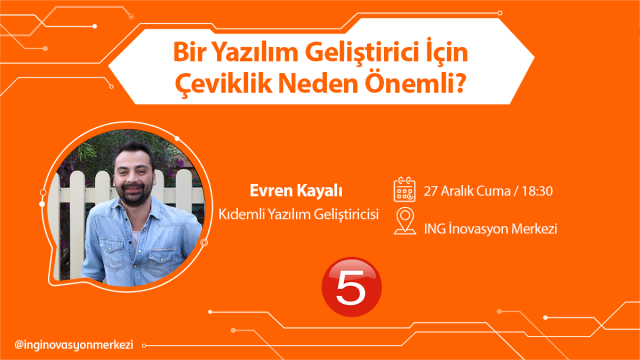 Bir Yazılım Geliştirici İçin Çeviklik Neden Önemli?