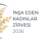 İnşa Eden Kadınlar Zirvesi