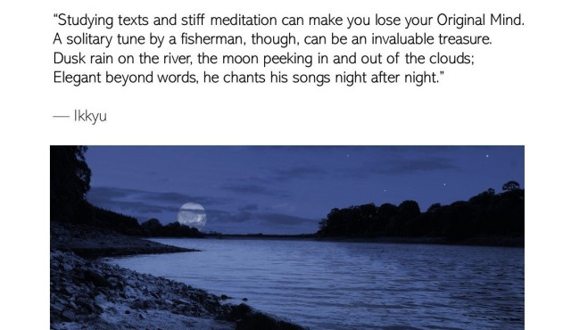 Dharma Wave ~ Meditation (Opening) Event - Saturday 04/07, 6-7:30pm