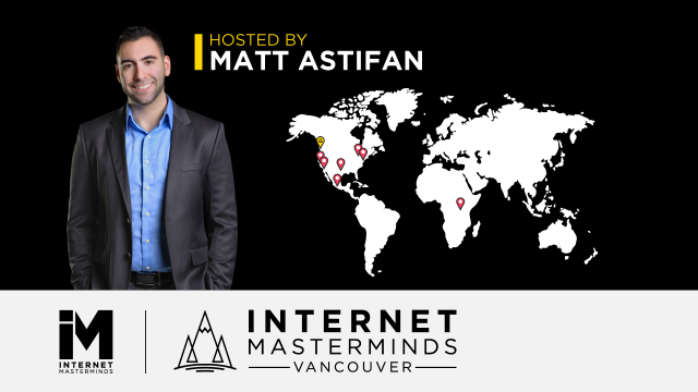 Internet Masterminds Vancouver | Business Networking