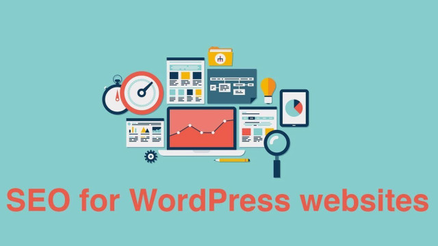 [Lunch and Learn] Search Engine Optimization for WordPress Websites