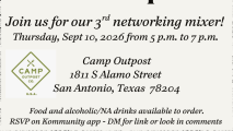 IRE late summer meetup for South Texas journos