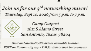IRE late summer meetup for South Texas journos