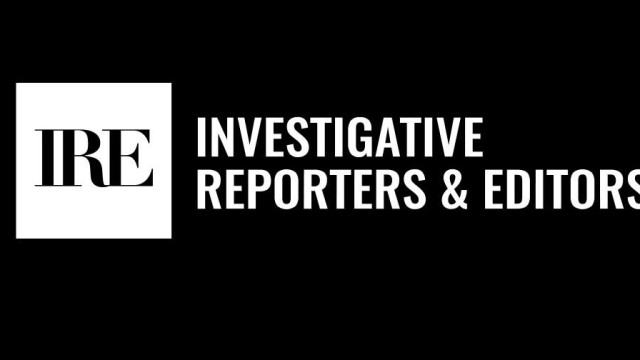 IRE & NICAR South Texas Inaugural Meetup