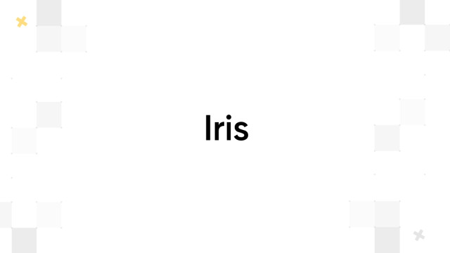 Iris