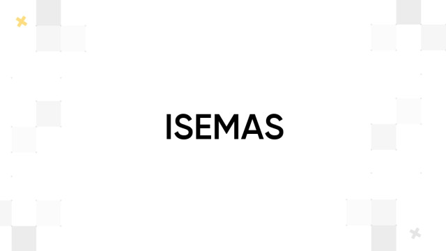 ISEMAS