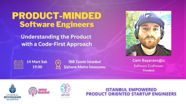 Product-Minded SW Engineers Understanding the Product with a Code First Approach