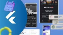 Flutter ile Mobil Uygulama Geliştirme Topluluğu Etkinliği - Ücretsiz