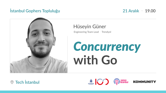 Concurrency with Go