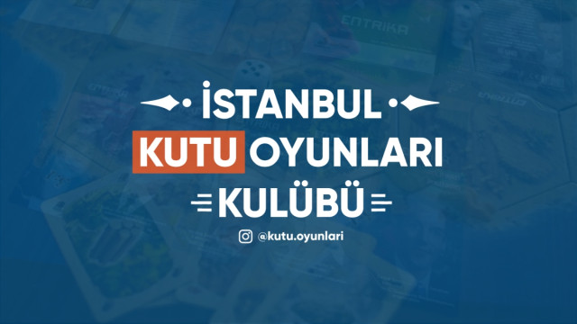 İstanbul Kutu Oyunları Kulübü