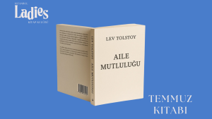 Aile Mutluluğu | Book Meeting