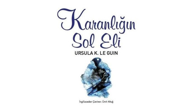 Karanlığın Sol Eli Kitap Buluşması