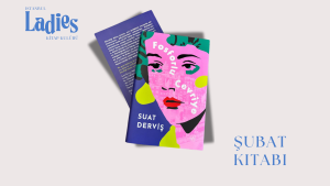 📚 Kitap Kulübü Buluşması #10 – Fosforlu Cevriye