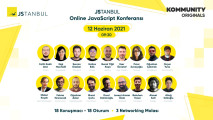 JSTANBUL 2021