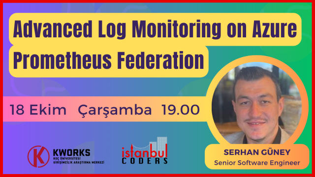 Advanced Log Monitoring on Azure & Prometheus Federation