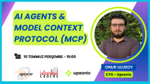 AI Agents & MCP highlight photo