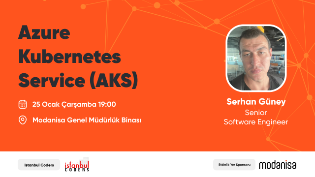 Azure Kubernetes Service (AKS)