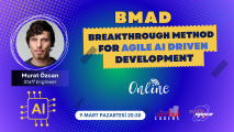 BMAD Breakthrough Method for Agile AI Driven Development