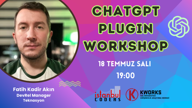 ChatGPT Plugin Workshop