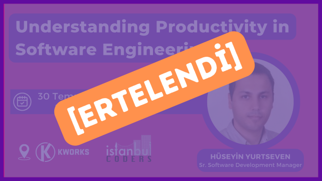 [Ertelendi]Understanding Productivity in Software Engineering