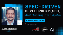 Spec-Driven Development (SDD): Architecting over Syntax