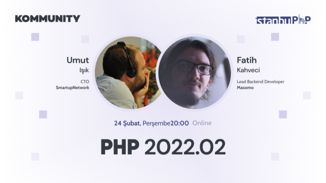 PHP 2022.02