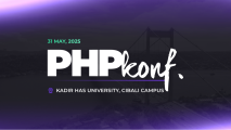 PHPKonf 2025 highlight photo