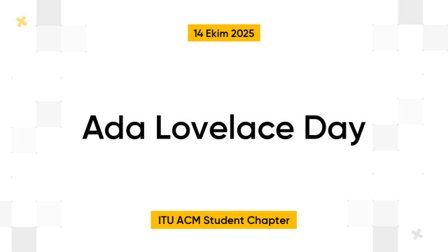 Ada Lovelace Day