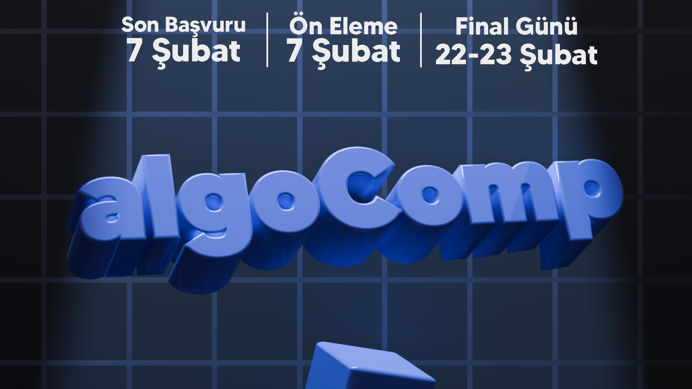 algoComp'26
