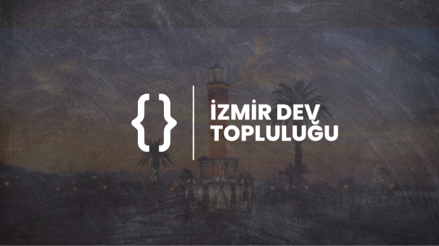 İzmir Developer Topluluğu