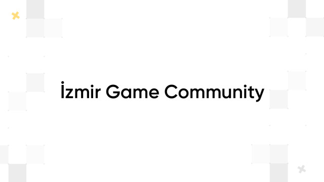 İzmir Game Community