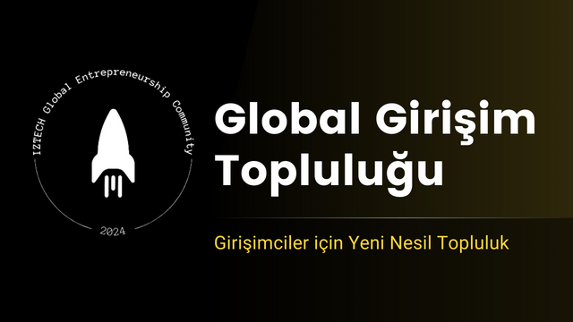 İzmir Global Girişim Topluluğu