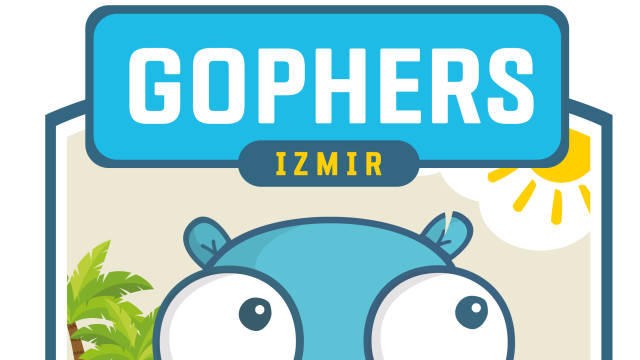 İzmir Gophers