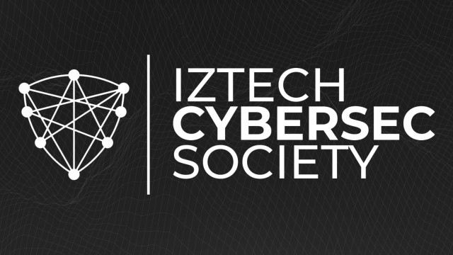 IZTECH CyberSec Society