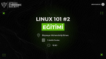 Linux 101 - #2