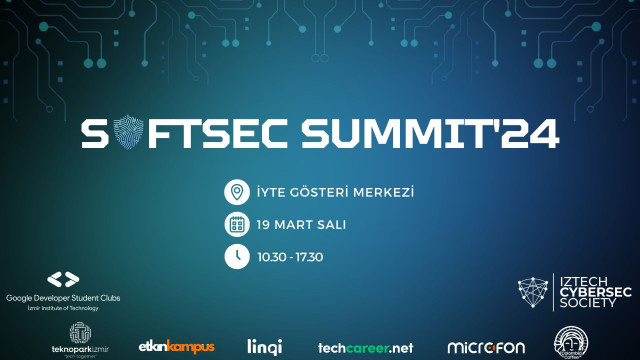 SOFTSEC SUMMIT'24