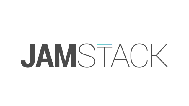 JAMstack Istanbul Coffee Talk