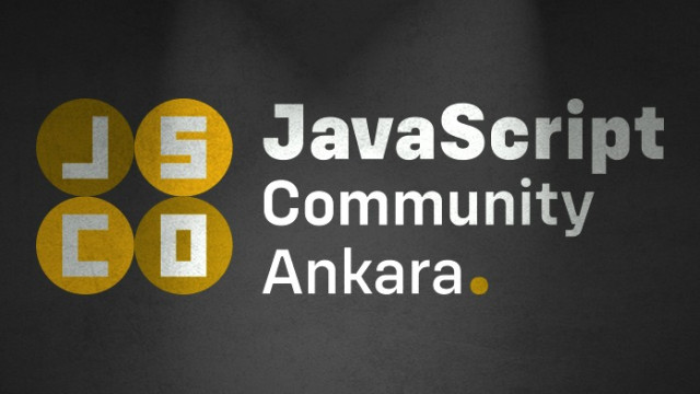 JavaScript Community - Ankara