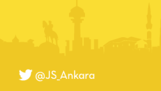 JavaScript Ankara