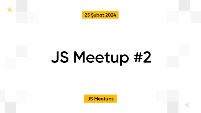 JS Meetup #2