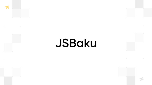 JSBaku